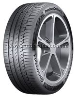 Continental PremiumContact 6 245/45 R20
